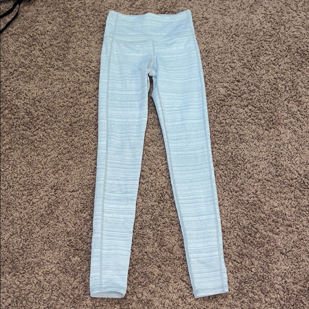 Athleta leggings